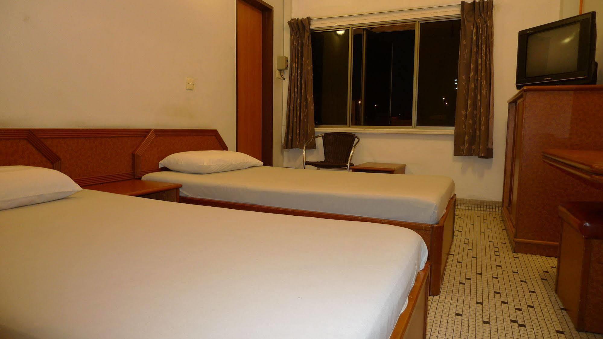 Hotel J.B. Τζόχορ Μπάχρου Εξωτερικό φωτογραφία